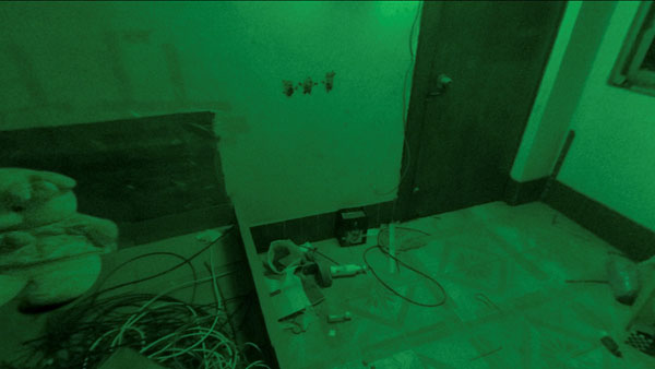 当火车鸣笛三秒