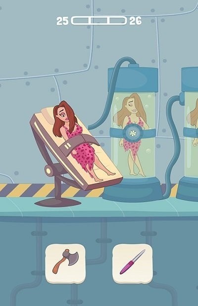 原始人鲍勃最新版