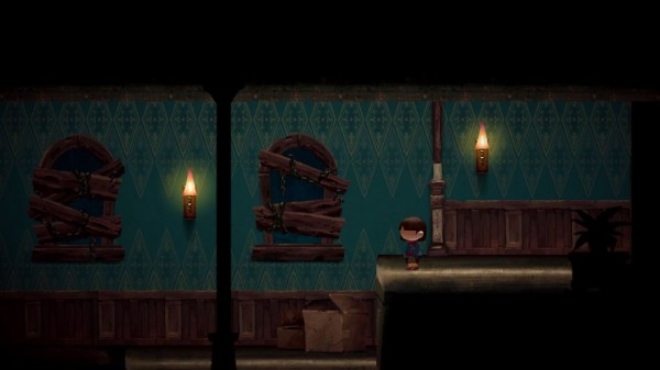 回忆之间最新版