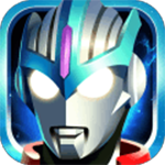 酷跑奥特曼2内购破解版