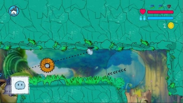 跳跳史莱姆手游版