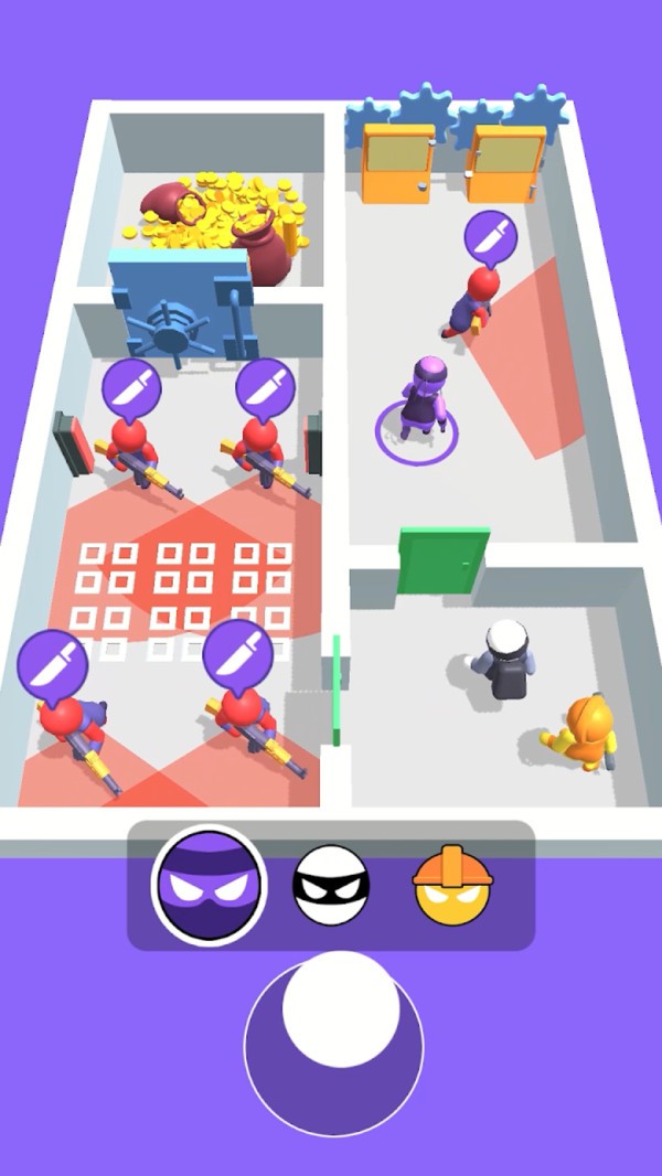 终极潜行大师官方版