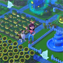 开心农场3活力庄园