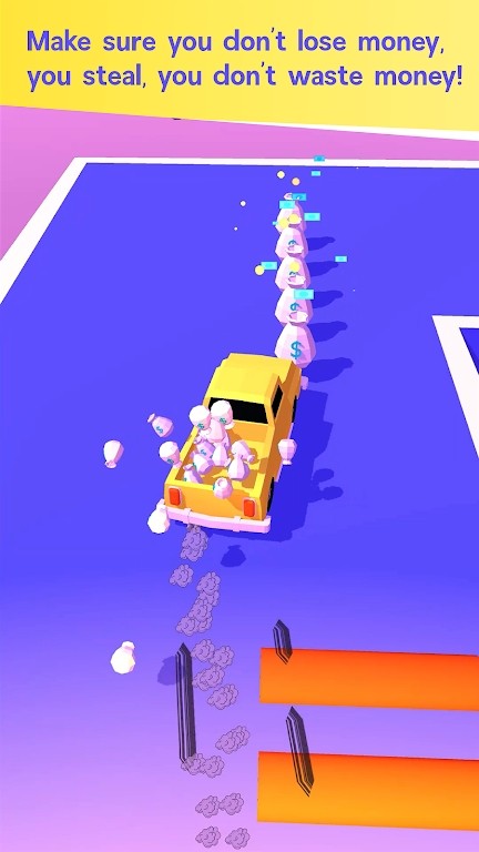 驾驶逃生3D最新版