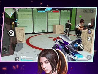 全民枪王最新版