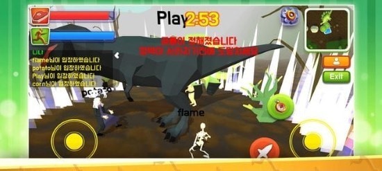 暴龙Online最新版