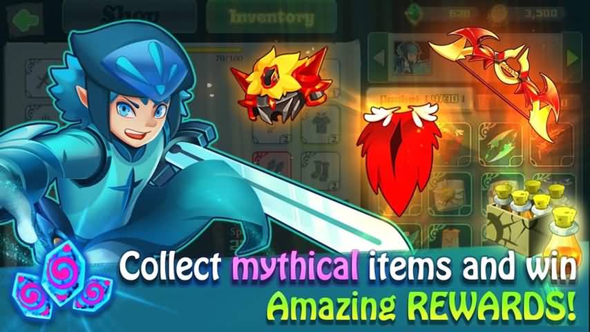 守卫者传奇汉化版