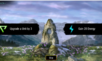 巫师之昆特牌流浪法师