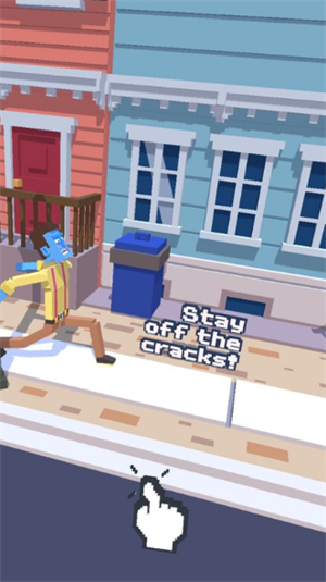 僵尸漫步免费版