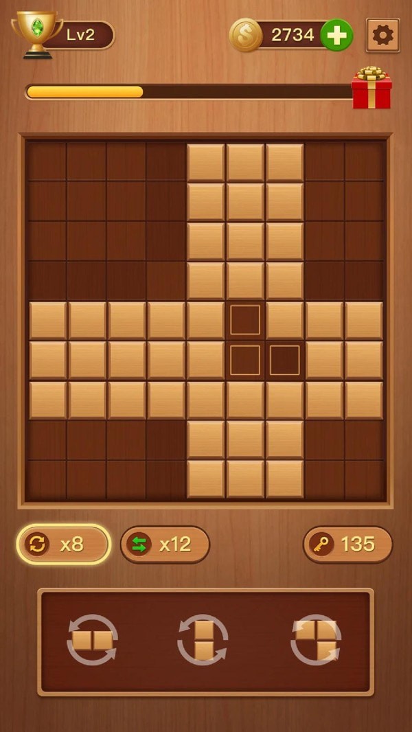 拼图数独最新版