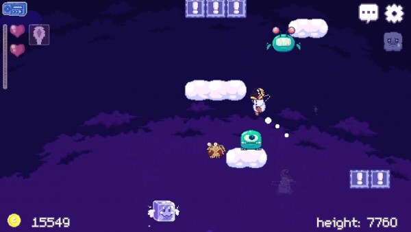 企鹅跳跳乐最新版