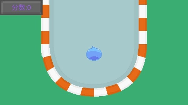 奔跑吧史莱姆手游