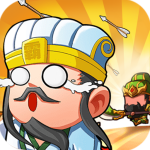 Q卡三国无限元宝版