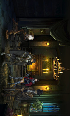 星之后裔2吠陀骑士国际服