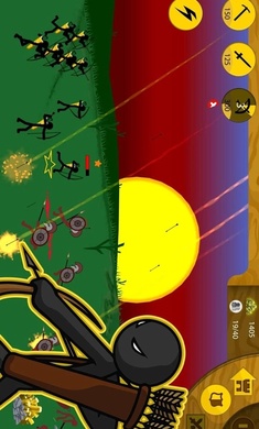 火柴人战争遗产正版