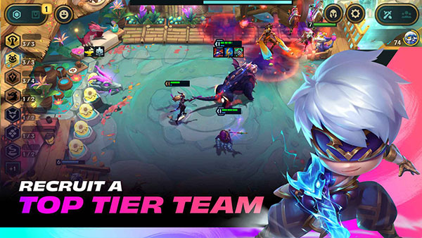 云顶之弈国际服