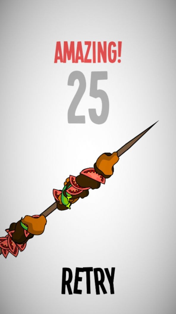 来串烤肉串最新版