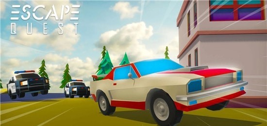 逃跑任务最新版