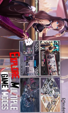 绯红的神约国际服