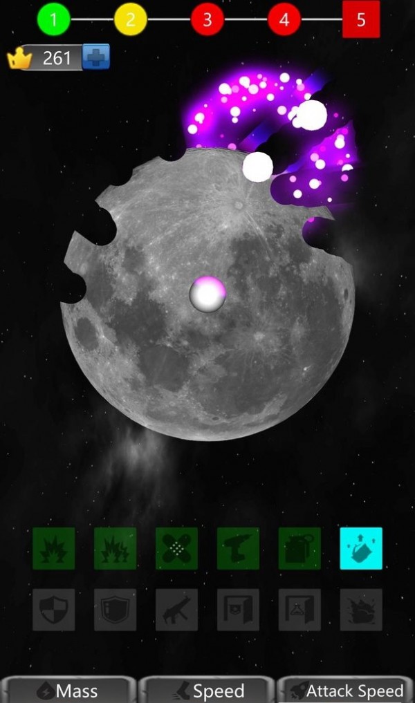 球球毁灭者最新版