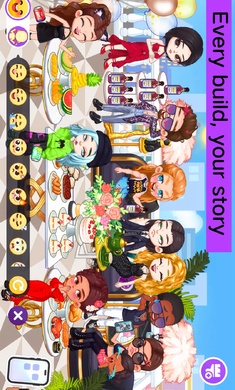 尤雅时间内置菜单版