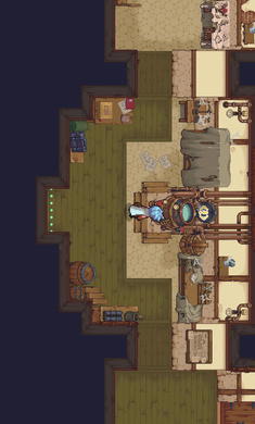 杏林物语内置菜单版