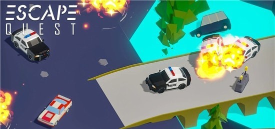 逃跑任务最新版