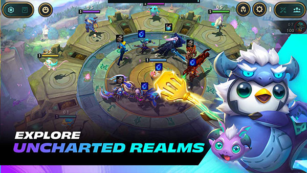 云顶之弈国际服