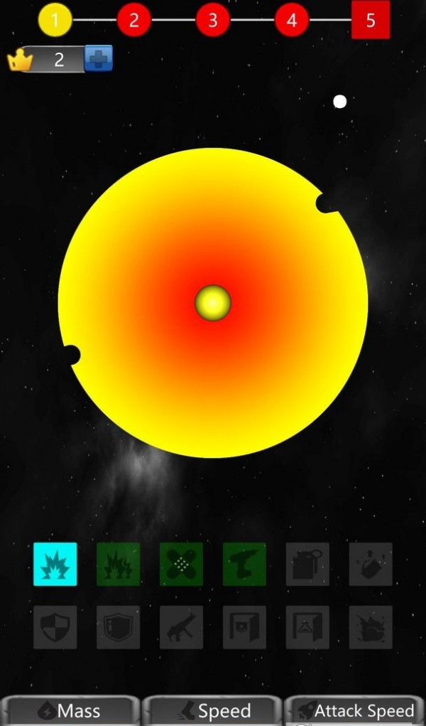 球球毁灭者最新版