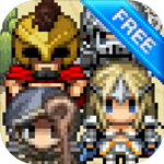 勇士的黎明混沌之战免费版