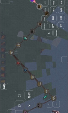 我的世界大航海时代