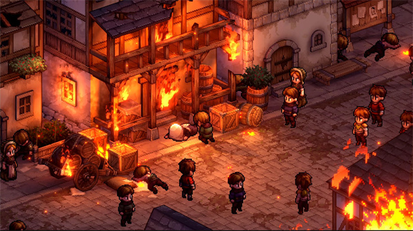 铃兰之剑为这和平的世界免费版