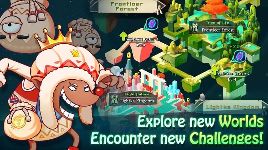 守卫者传奇汉化版