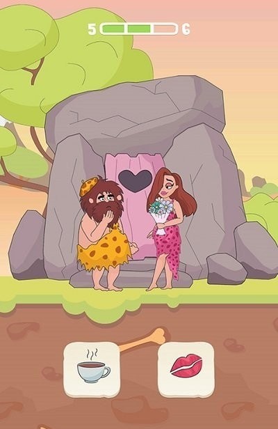 原始人鲍勃最新版