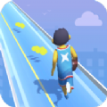 跑酷竞技赛官方版