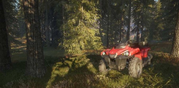 猎人荒野的召唤最新版