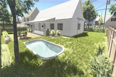 涂色天地最新版