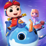 猪猪侠五灵威力免费版