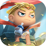 代号冒险者免费版