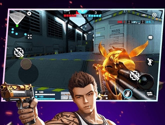 全民枪王最新版