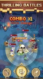 小骨骑士最新版