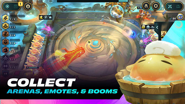 云顶之弈国际服