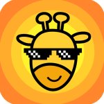 节奏长颈鹿手游