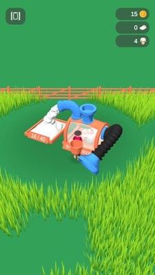 羊咩咩庄稼官方版