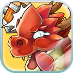 丢丢斗恶龙免费版