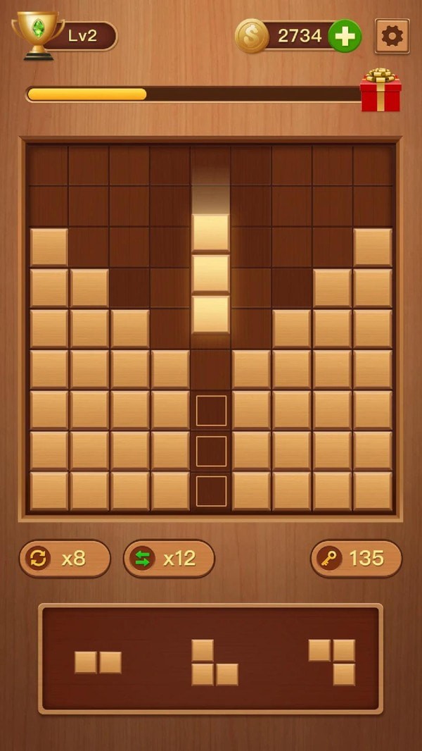 拼图数独最新版