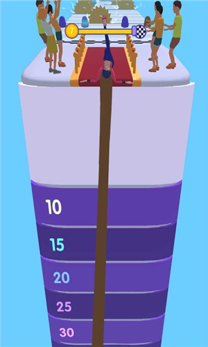 长发我最美免费版