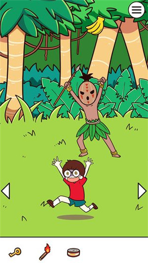 荒岛大胃王手游