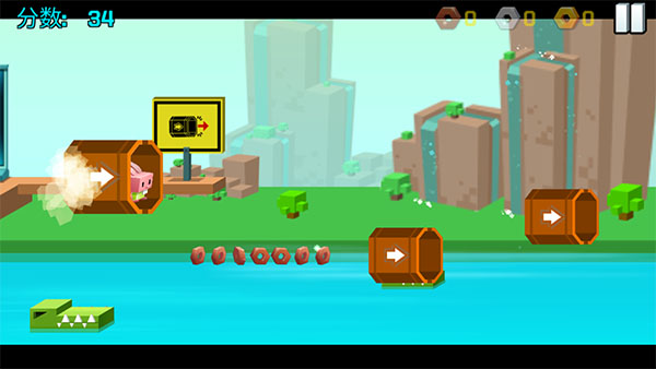 逃出实验室破解版全部角色解锁