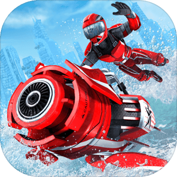 激流快艇3最新版